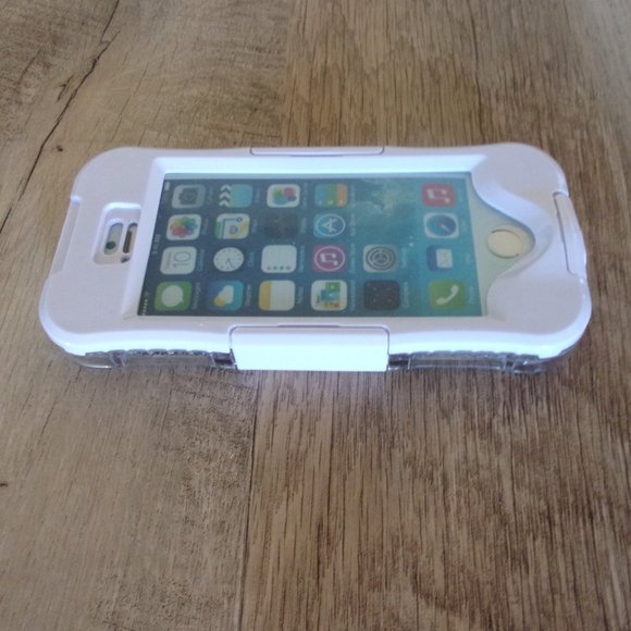 New in Box Fits Apple iPhone SE (2020) 7/8 White - Picture 4 of 6